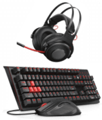 Компьютерные аксессуары