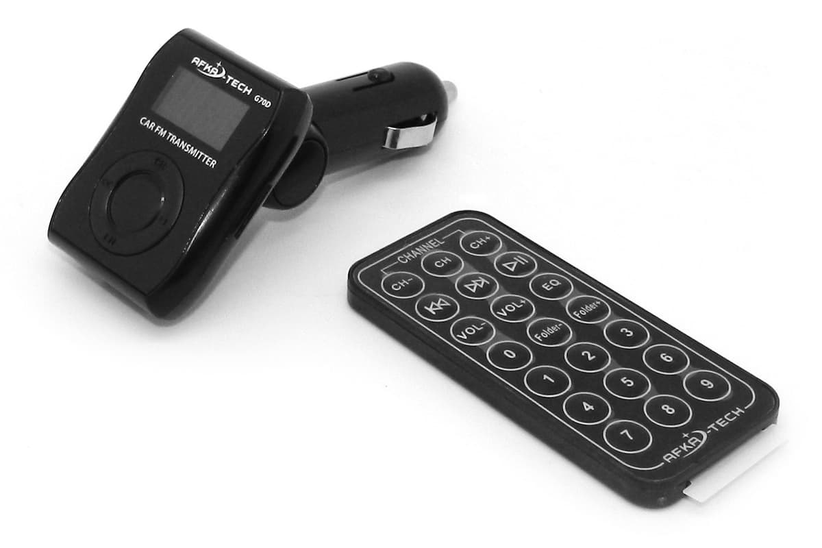 FM-модулятор