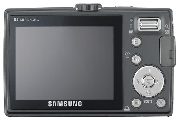 Main image of Samsung L100