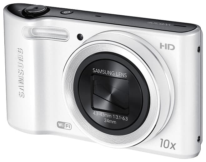 Samsung WB30F