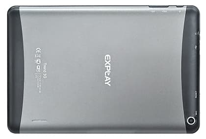 Main image of Explay Trend 3G