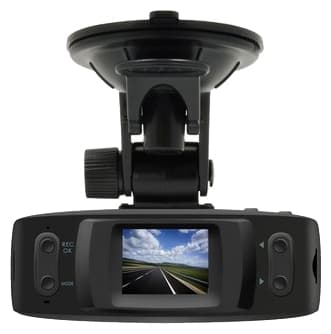 Main image of Explay DVR-012