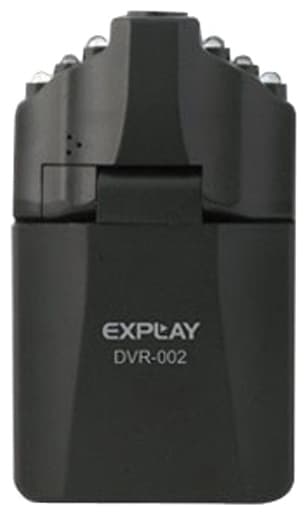 Main image of Explay DVR-002