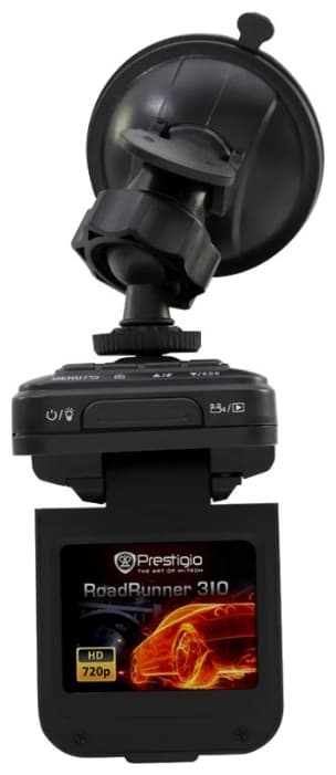 Main image of Prestigio RoadRunner 310