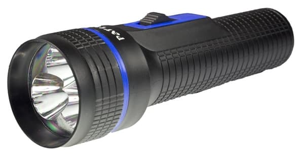 Partner Светодиодный фонарь Captain 3 LED