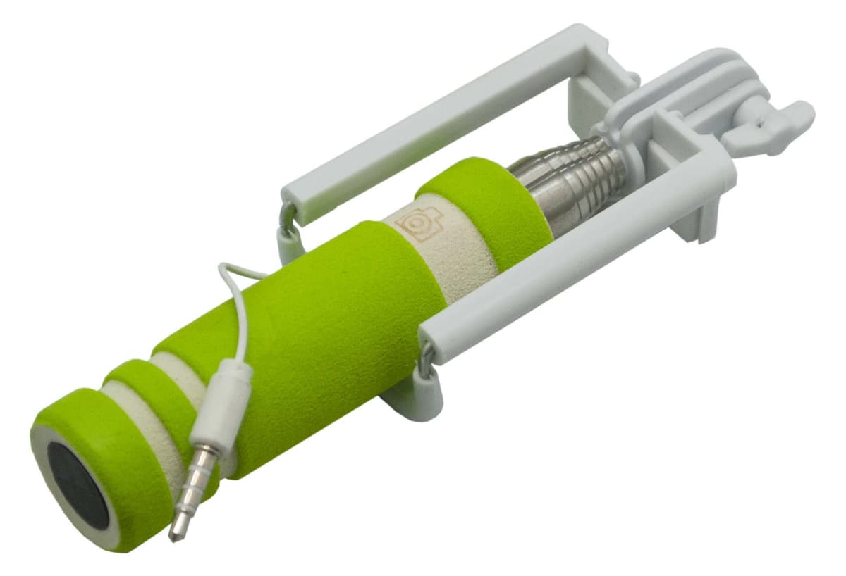 Селфи-палка AUX