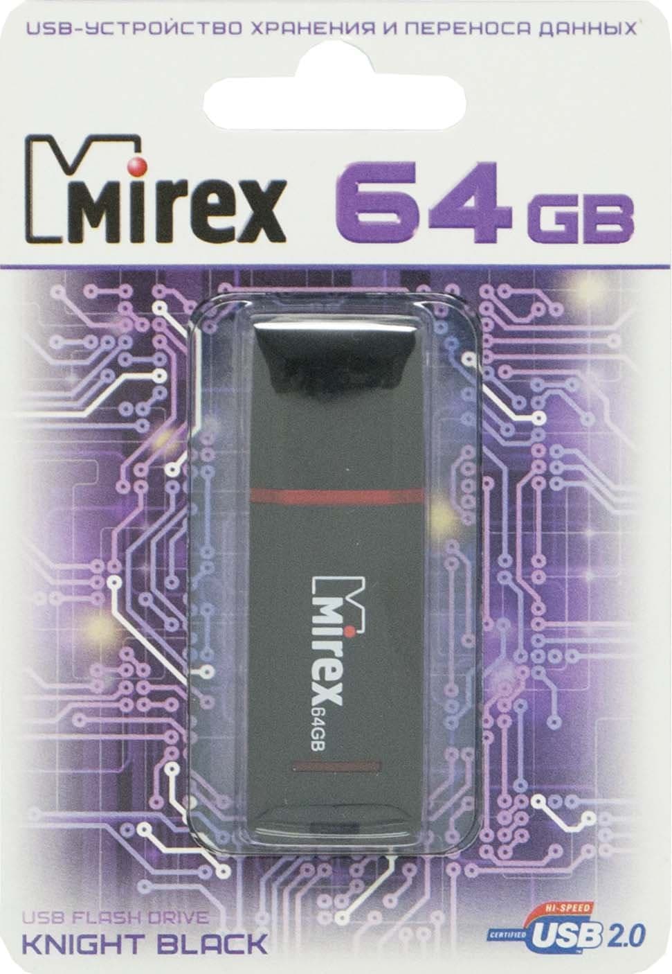 Main image of Mirex 64Gb