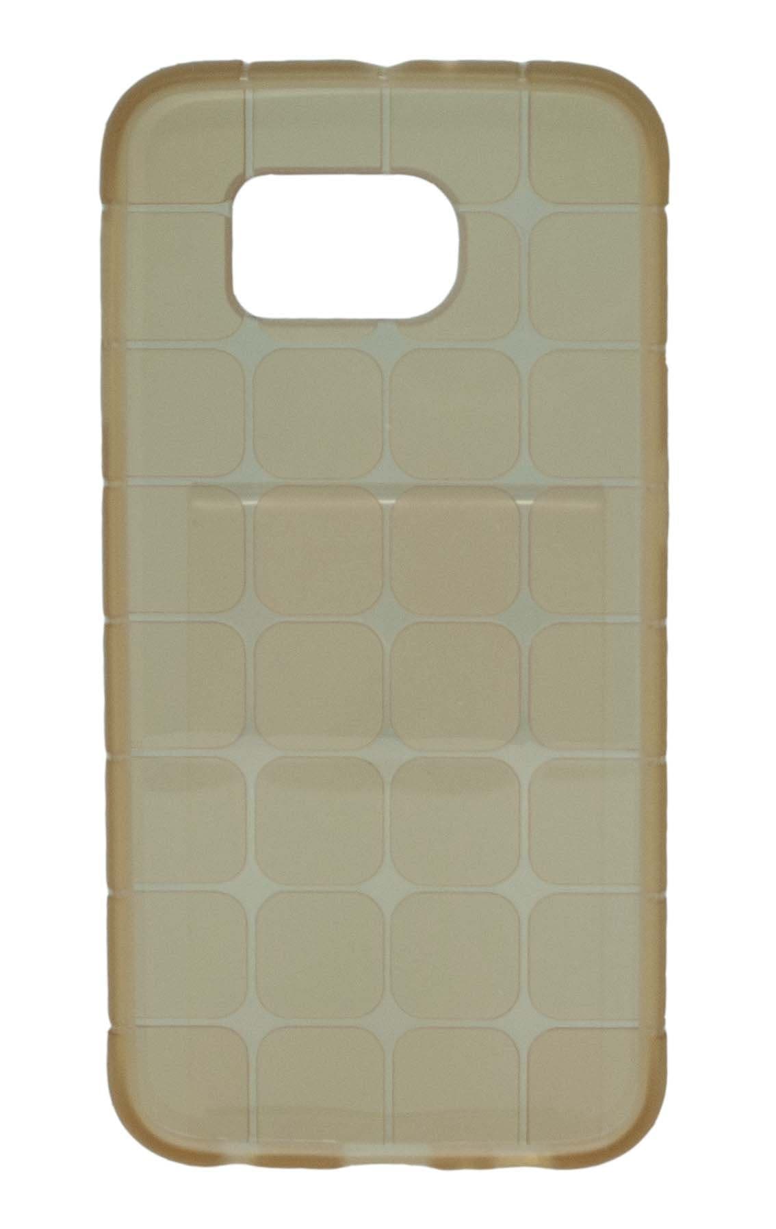 Клип-кейс силиконовый цветной