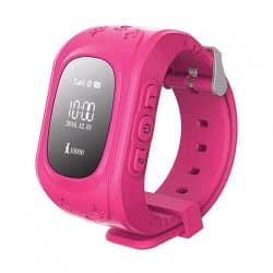 Main image of TELE2 Кнопка Жизни K911 (розовый)