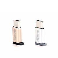 Main image of Remax FelizRA micro USB to Type-C