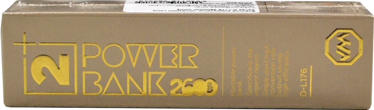 Внешние аккумуляторы