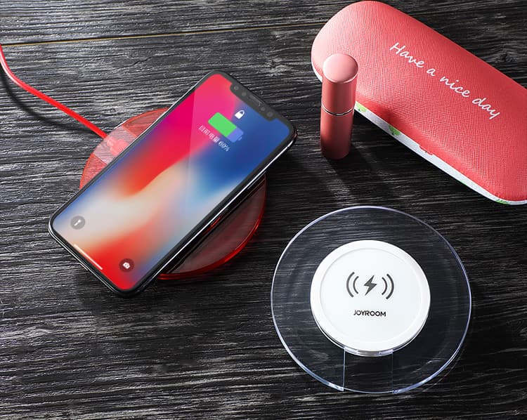 Беспроводное ЗУ