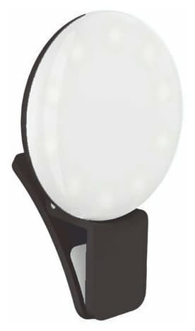 Лампа для селфи