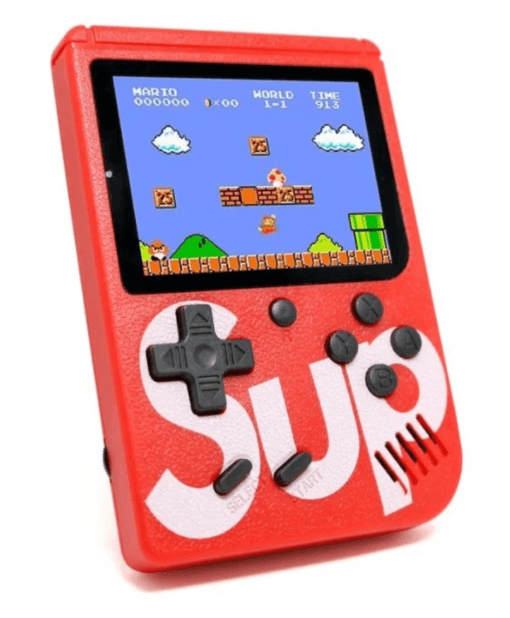 Игровые приставки