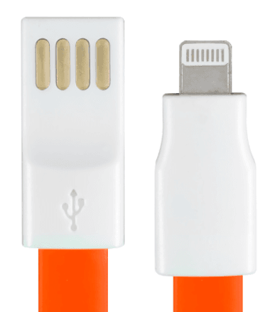 WALKER MicroUSB > iPhone