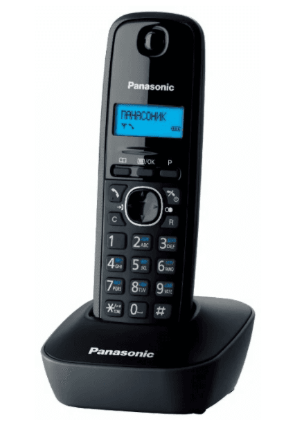 Main image of Panasonic KX-TG1611