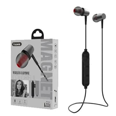 Main image of YISON Yookie K334