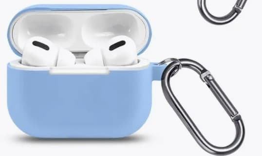 Чехол силиконовый