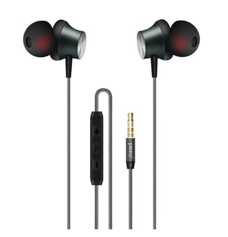 Main image of PERO EP01 (серый)