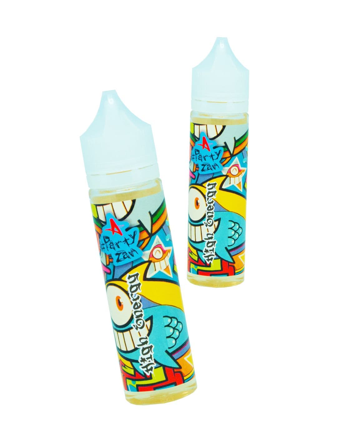 Жидкость без никотина