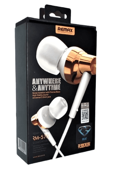 Remax RM-575