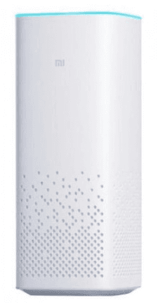 Main image of Xiaomi Колонка портативная Mi AI Speaker