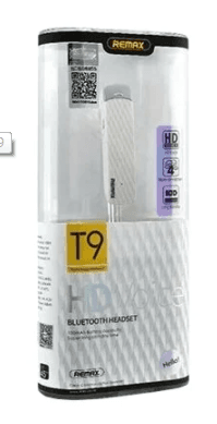 Main image of Remax RB-T9