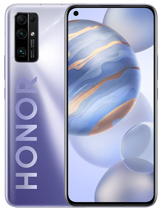 Main image of Honor 30 Pro+ 8/256Gb
