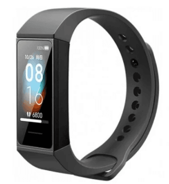 Xiaomi Redmi Band (уценка)