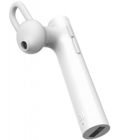Main image of Xiaomi Bluetooth-гарнитура Mi headset белый