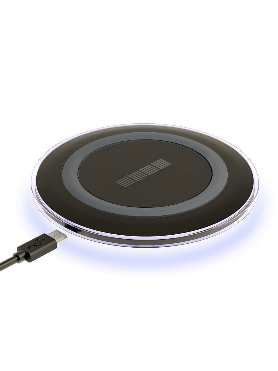 W.O.L.T. WHC-002 (черный)