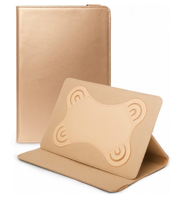 Gresso Для планшета. Прайм (размер 7-8) (золото)