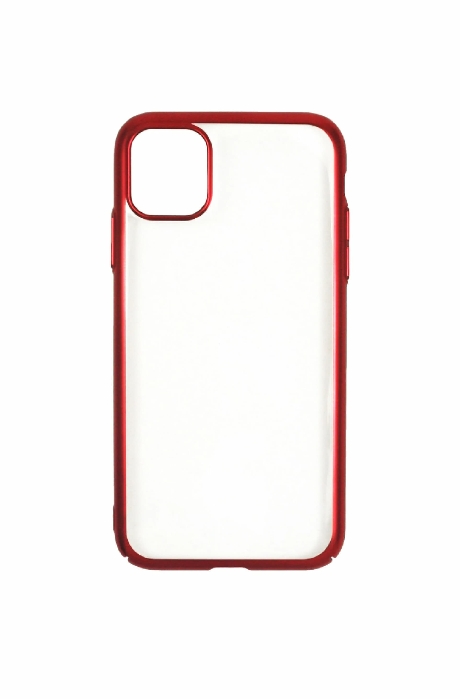 Main image of Re-Case ATOM для iPhone 12/12 Pro (красный)