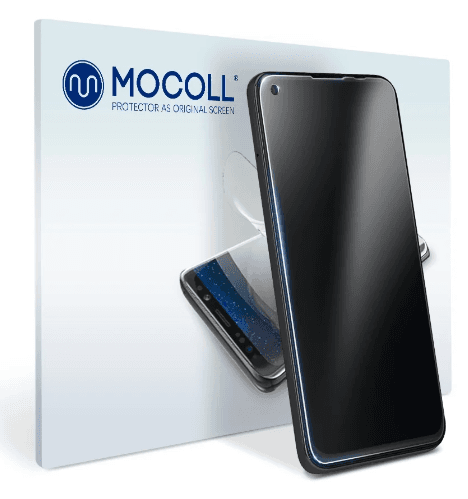 Main image of MOCOLL Для экрана прозрачная матовая (TPM1)