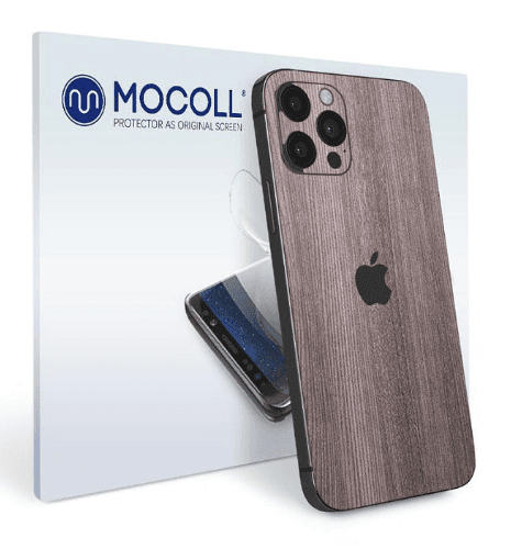 Main image of MOCOLL Для корпуса виниловая ясень шимо (PVW3)