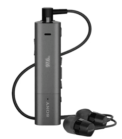 Main image of Sony Bluetooth гарнитура SBH54