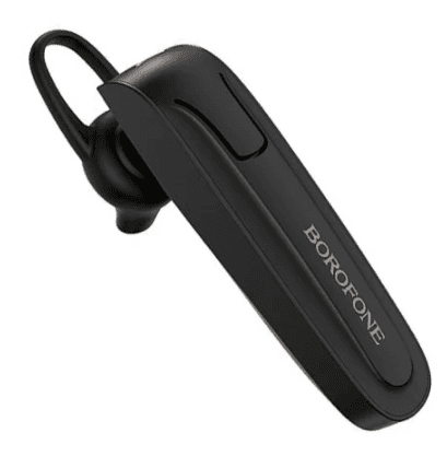 Main image of Borofone BC21 (черный)