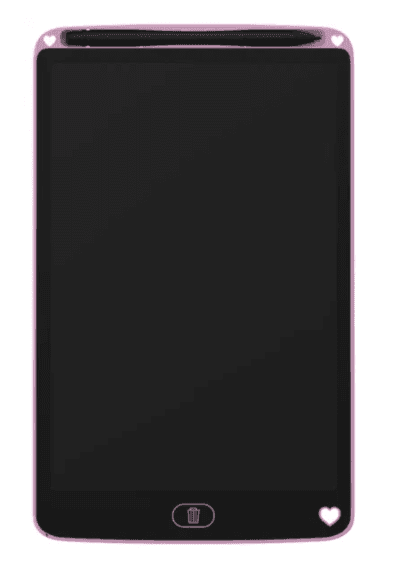 Main image of Maxvi MGT-02 (розовый)