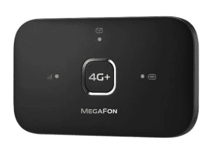 Main image of МегаФон MR150-6 4G (уценка)