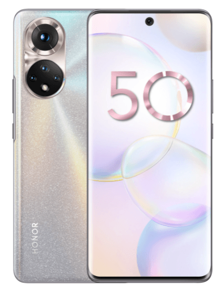 Honor 50 8/256GB