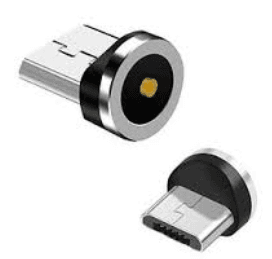 Denmen C09V для MicroUSB (магнитный)