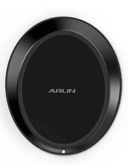 Main image of Arun A8 10W (быстрая зарядка QC3.0)