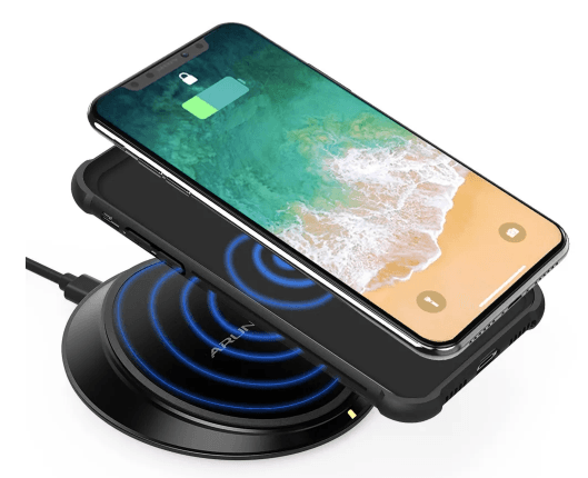 Arun A8 10W (быстрая зарядка QC3.0)