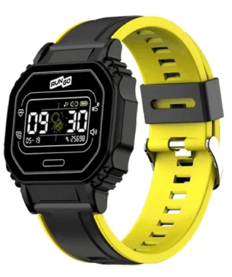 Main image of RUNGO W4 с функцией звонка (уценка)