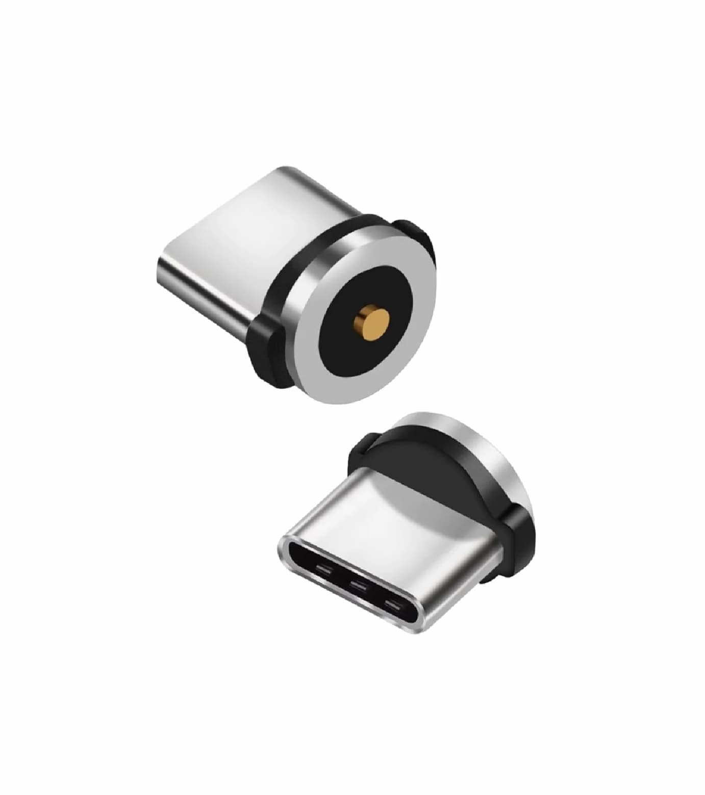 Main image of Denmen C09T для Type-C (магнитный)