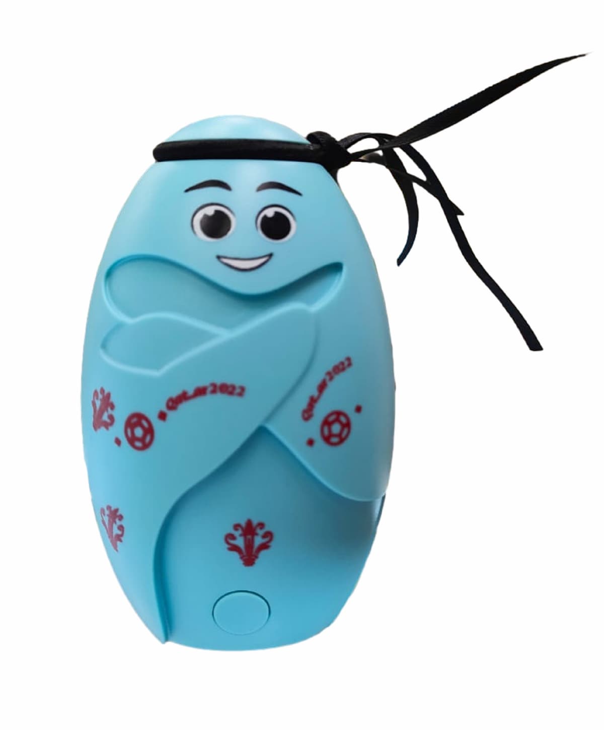 Ручная электрогрелка (1200mAh)