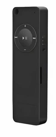 MP-302 (черный)