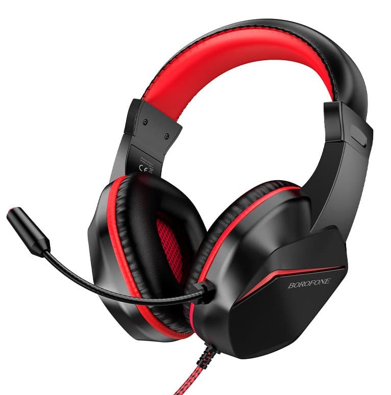 Main image of Borofone BO104 Phantom (игровая)