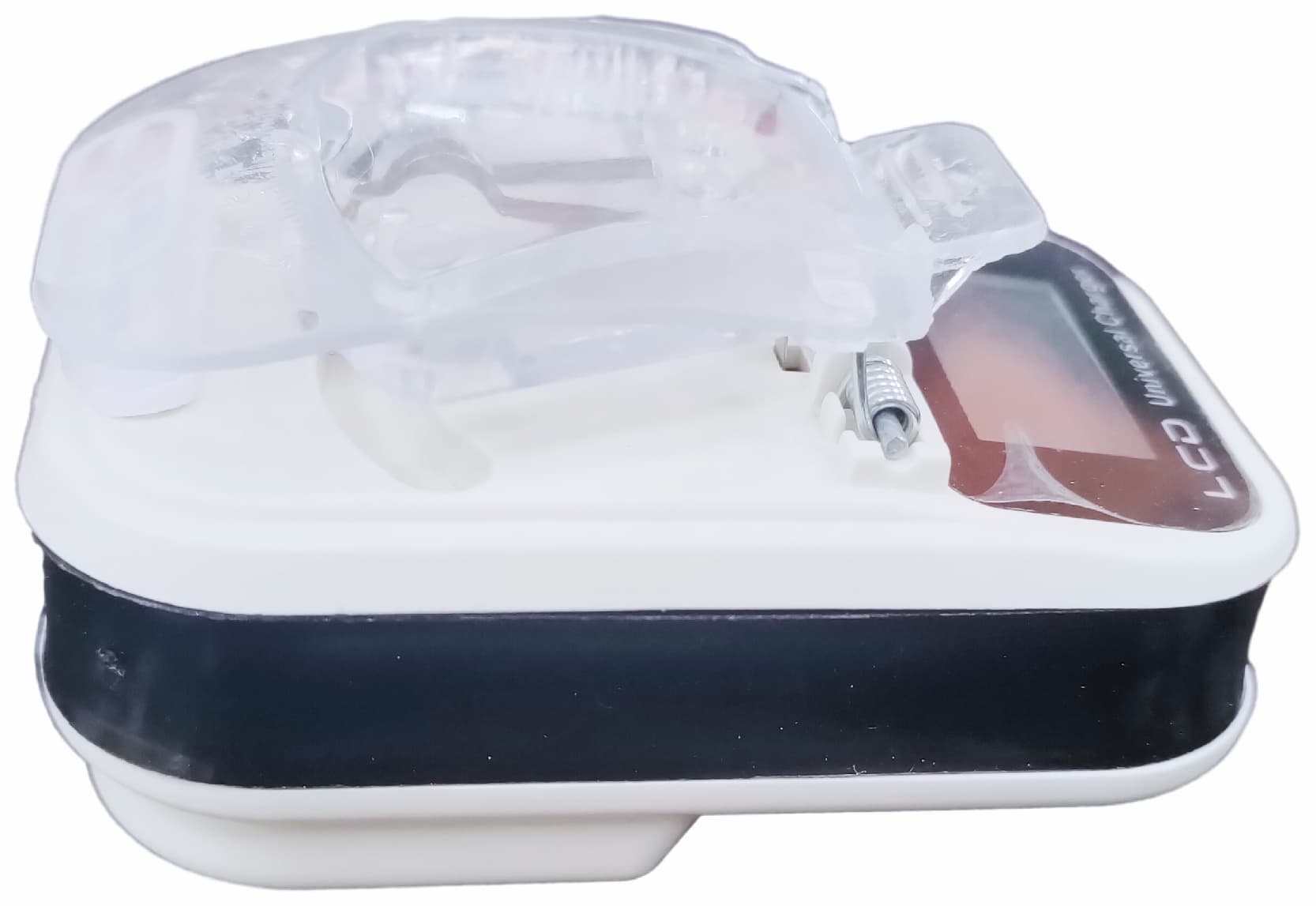 Main image of multibrand Лягушка LCD-дисплей