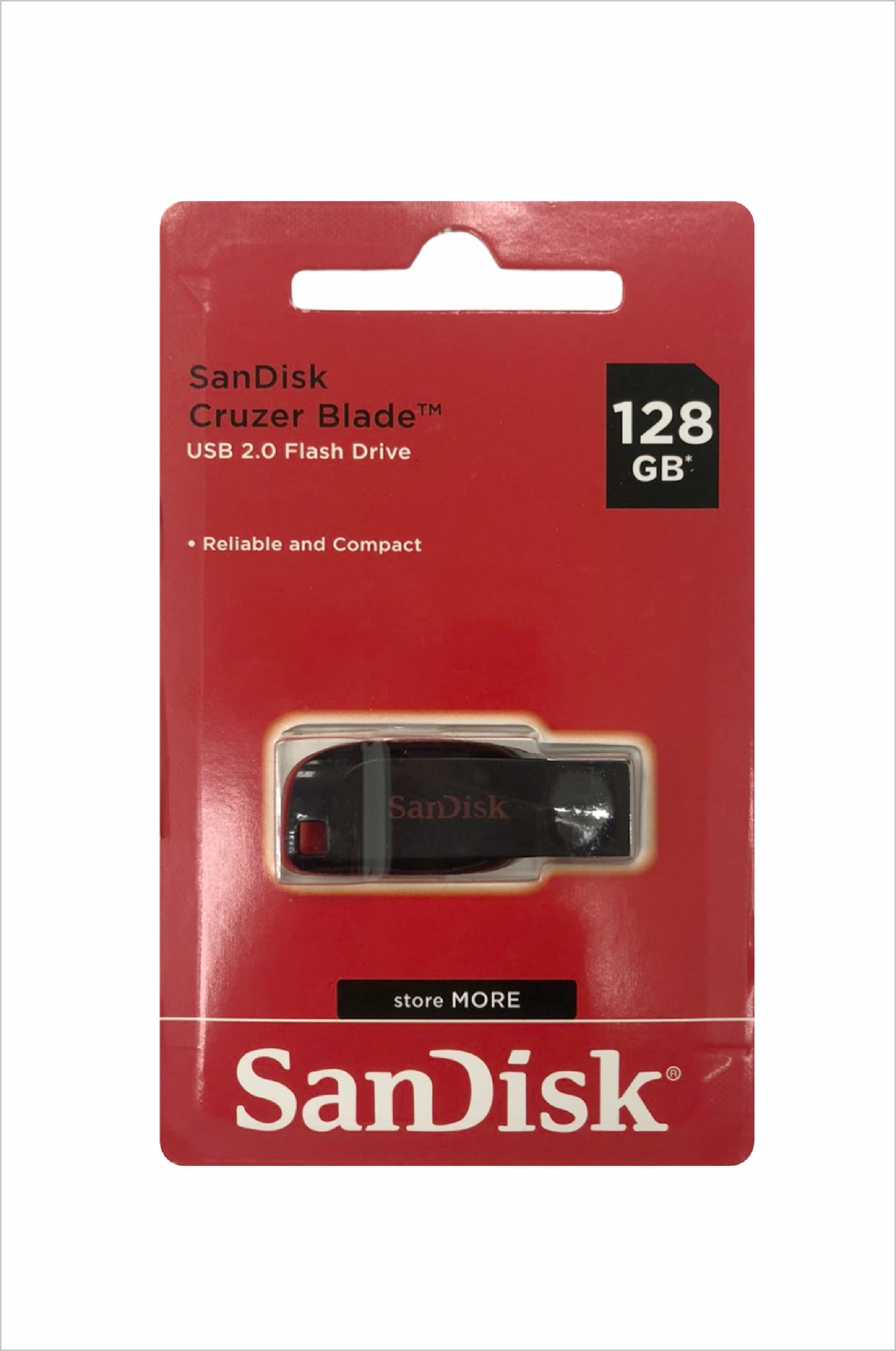 Main image of SanDisk 128Gb